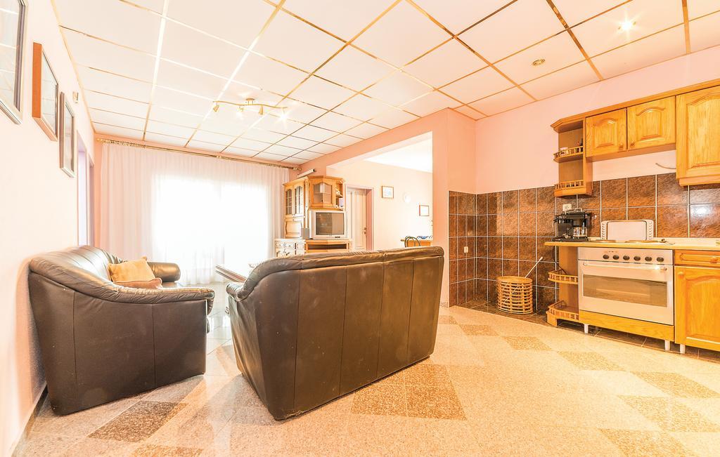 Apartments Stojanovic Vir Quarto foto