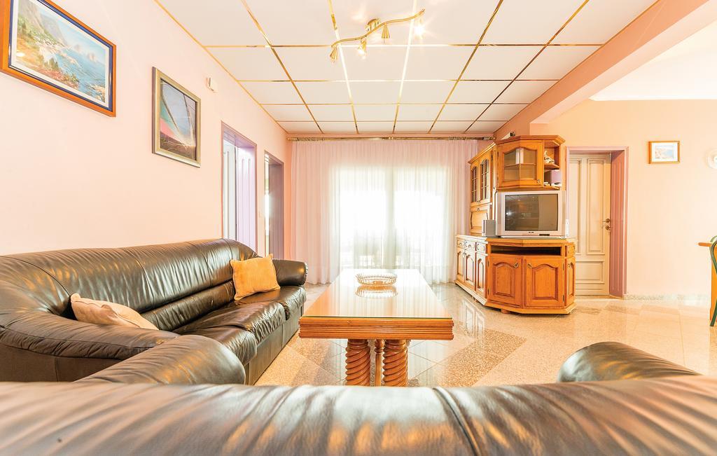 Apartments Stojanovic Vir Quarto foto