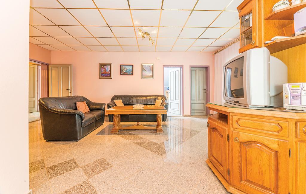 Apartments Stojanovic Vir Quarto foto