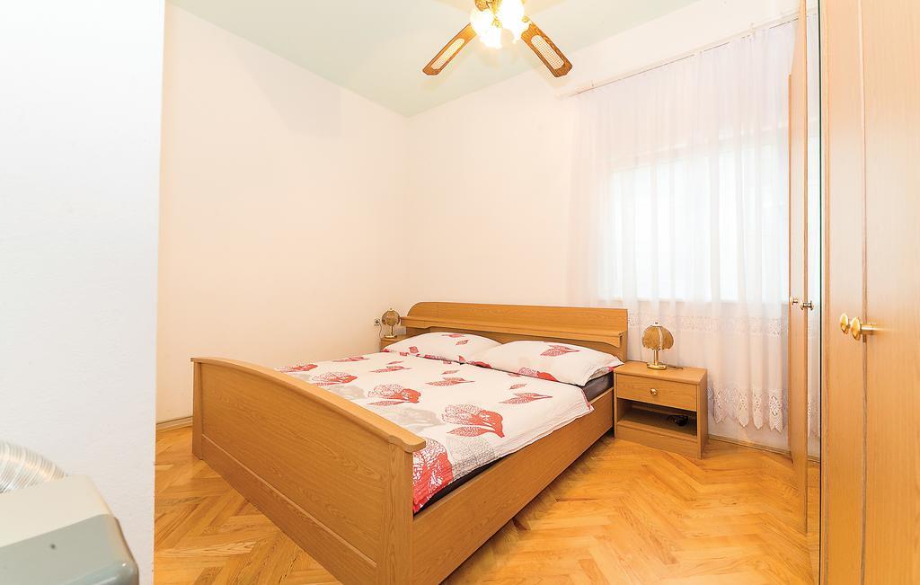 Apartments Stojanovic Vir Quarto foto