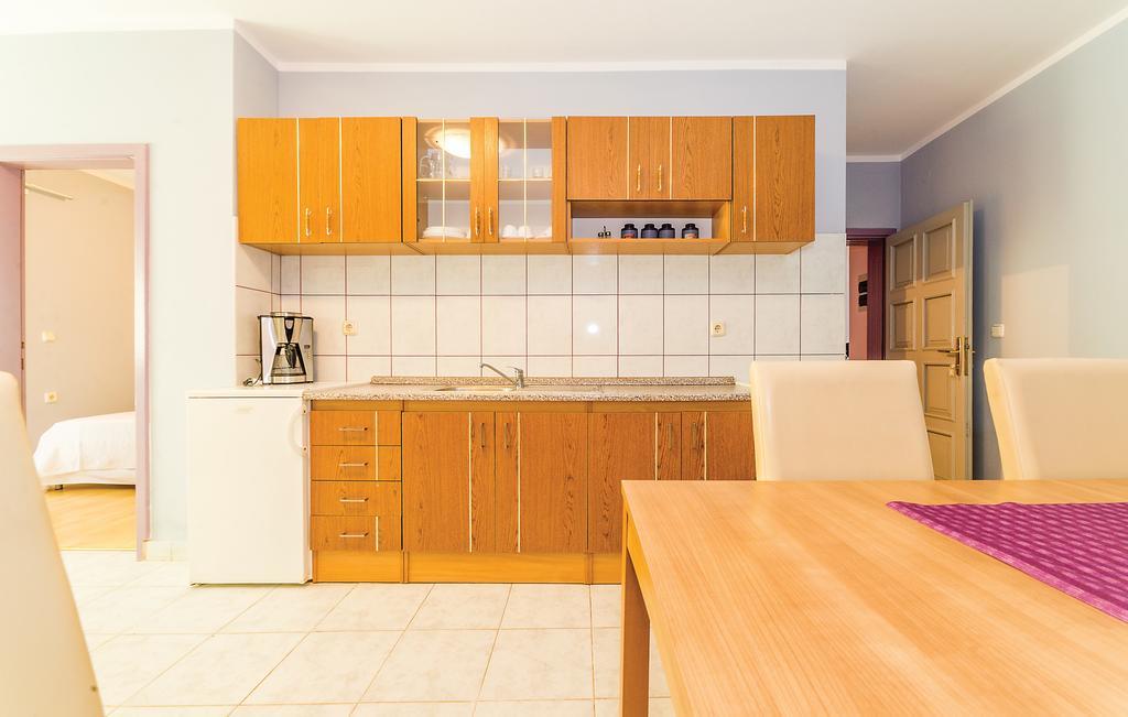 Apartments Stojanovic Vir Quarto foto