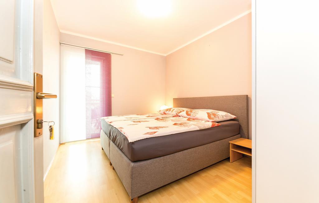 Apartments Stojanovic Vir Quarto foto