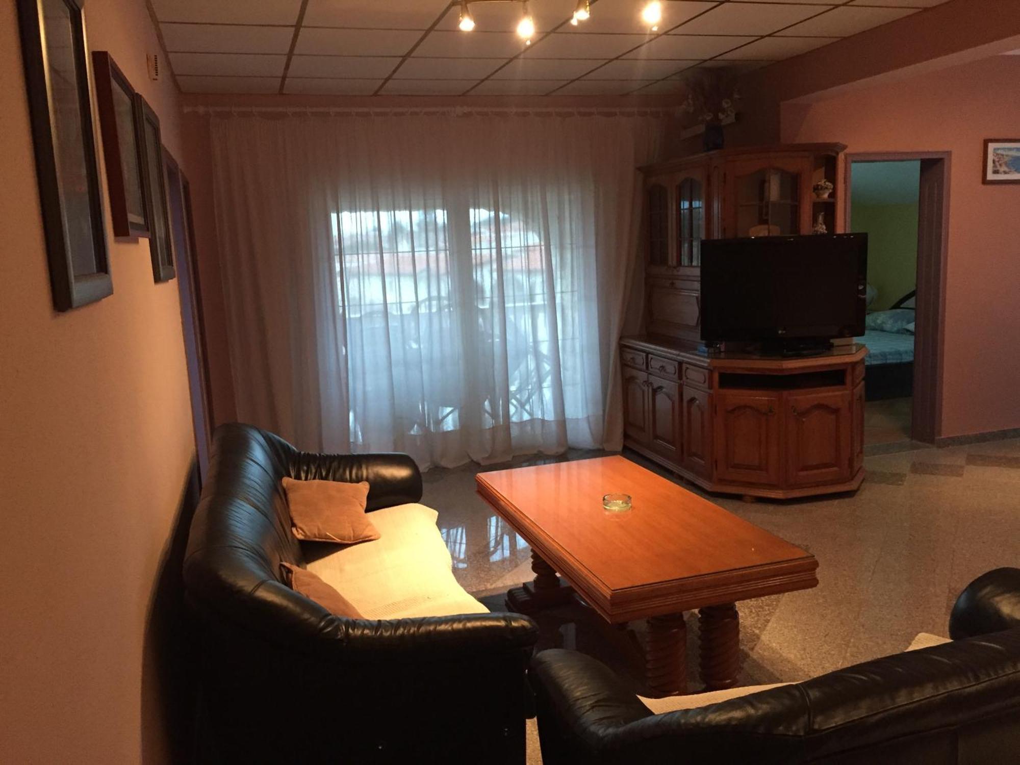 Apartments Stojanovic Vir Quarto foto