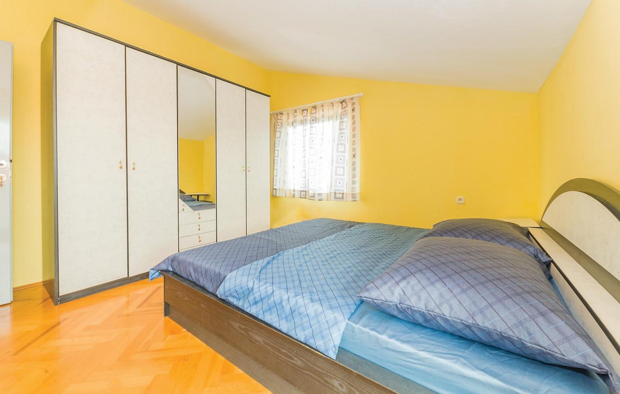 Apartments Stojanovic Vir Quarto foto