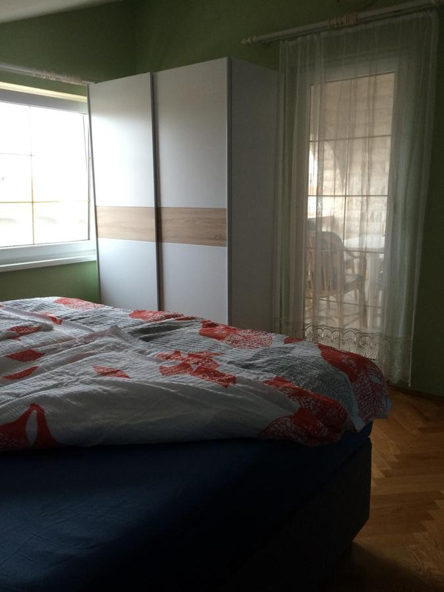 Apartments Stojanovic Vir Quarto foto