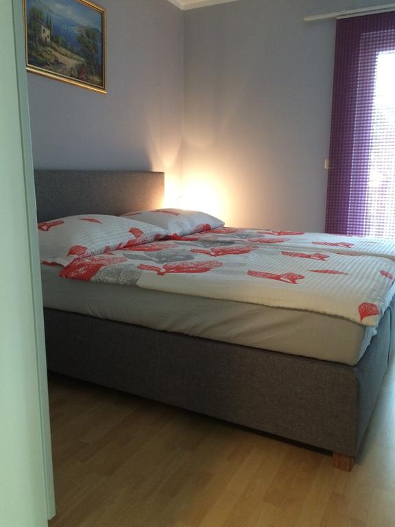 Apartments Stojanovic Vir Quarto foto