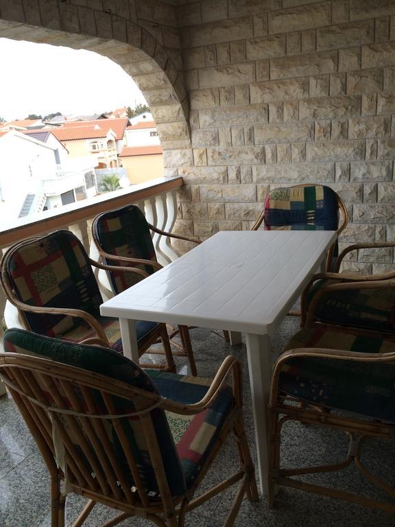 Apartments Stojanovic Vir Quarto foto