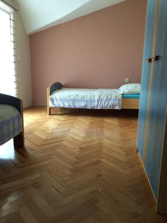 Apartments Stojanovic Vir Quarto foto